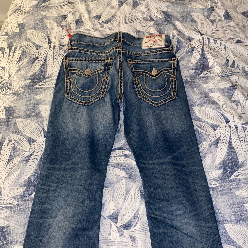 True Religion Jean